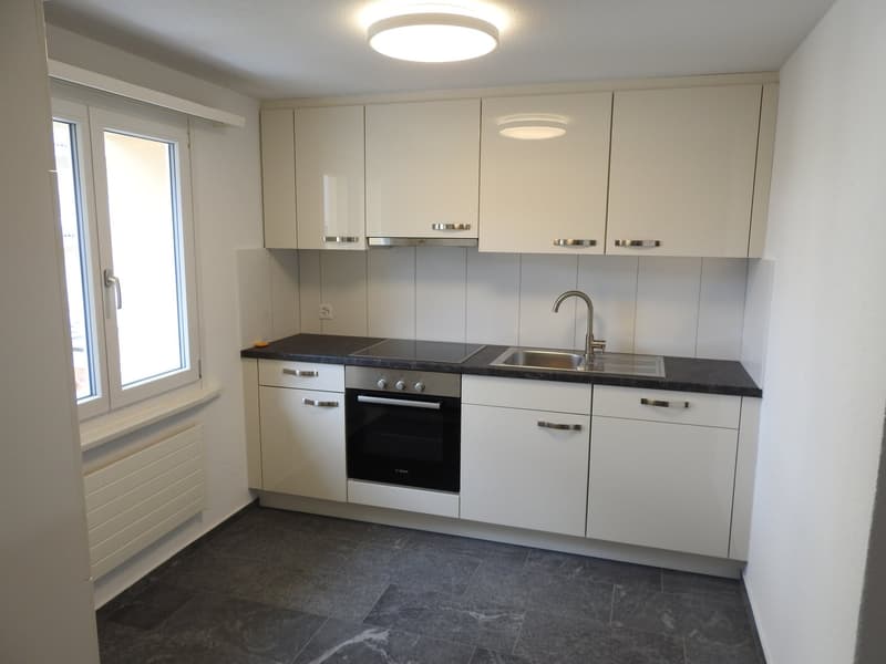 Appartement lumineux et moderne de 1,5 pièces en centre-ville (2)