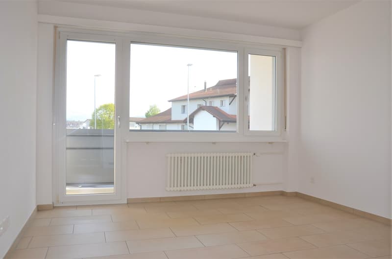 appartamento moderno 1.5 locali con balcone e ascensore nella casa in posizione centrale (2)