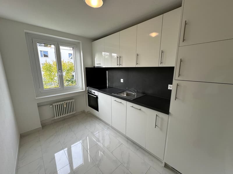 Appartamento moderno 3 locali con balcone soleggiato (2)