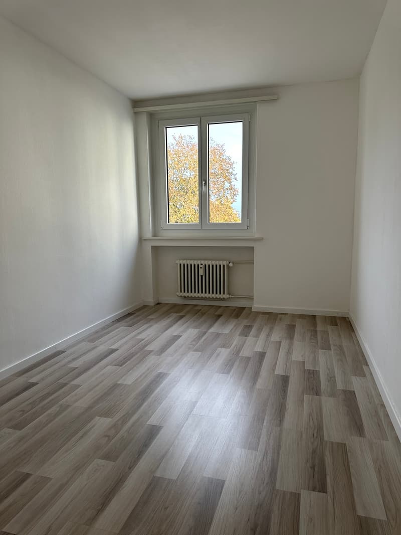 Appartamento moderno 3 locali con balcone soleggiato (5)