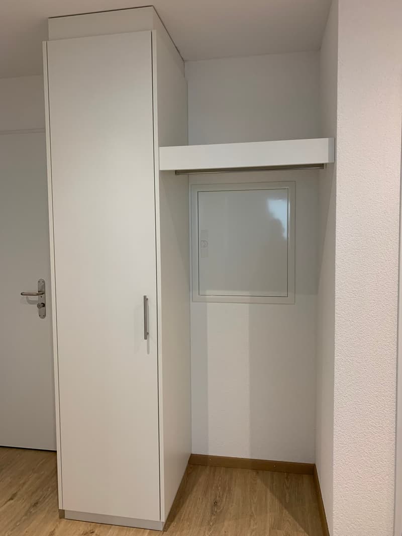 moderne 3.5-Zimmer-Wohnung mit sonnigem Sitzplatz, eigenem Rasenanteil und Waschturm (11)