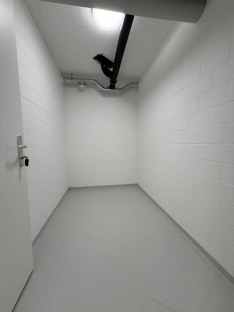 moderne 3.5-Zimmer-Wohnung mit sonnigem Sitzplatz, eigenem Rasenanteil und Waschturm (16)