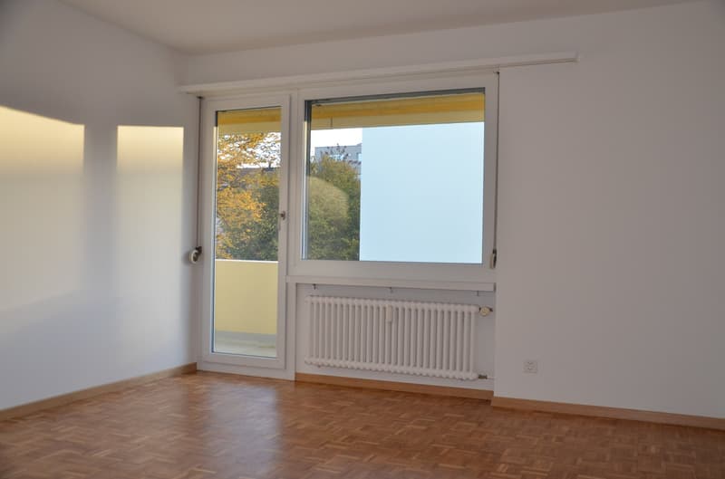 helles Wohnzimmer