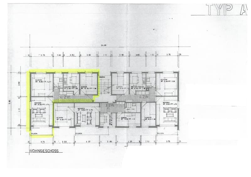 Appartement 4.5 pièces spacieux dans un quartier calme (10)