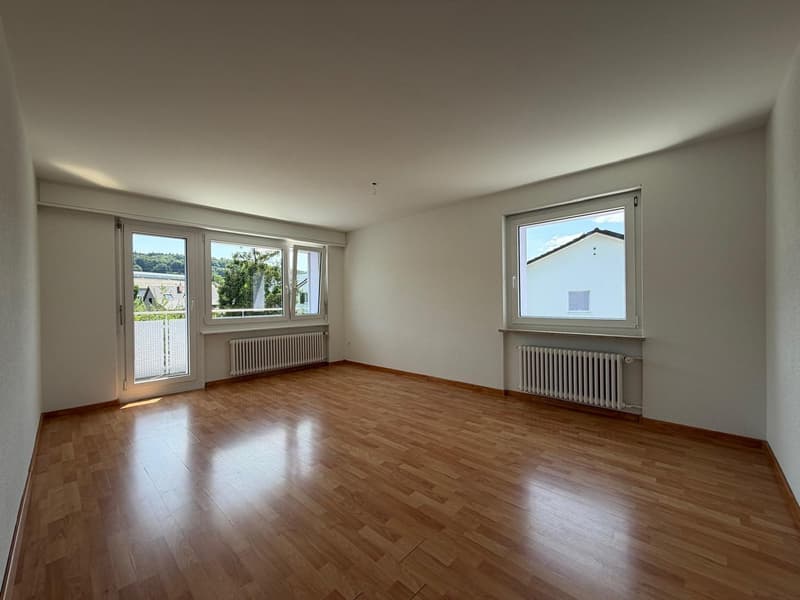 Appartement 4.5 pièces spacieux dans un quartier calme (3)
