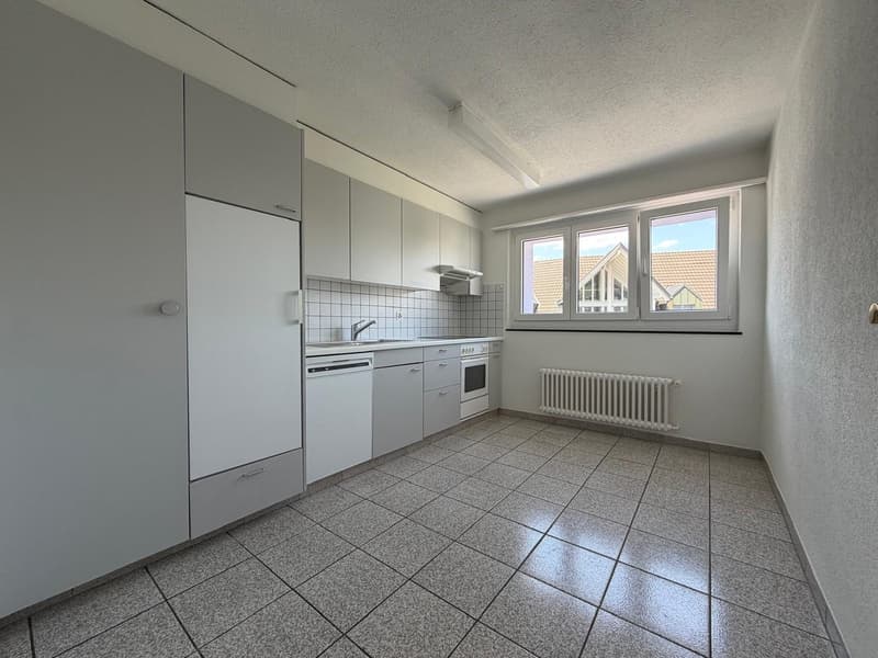 Appartement 4.5 pièces spacieux dans un quartier calme (2)