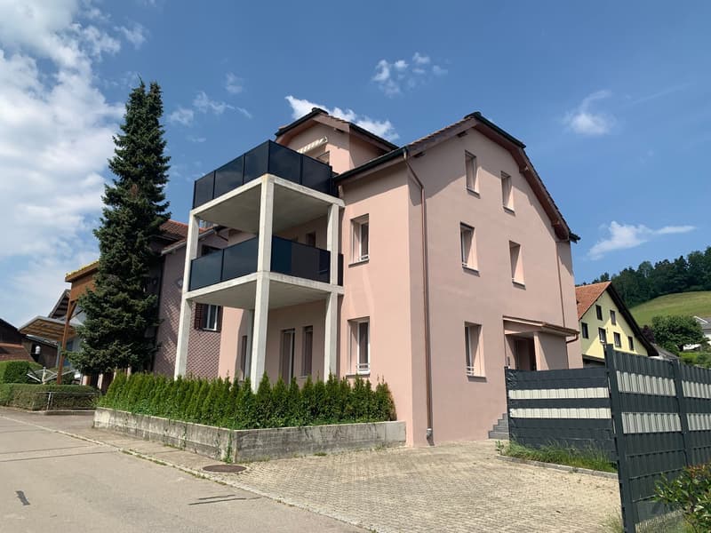 Parcheggi in proprietà residenziale in affitto (1)