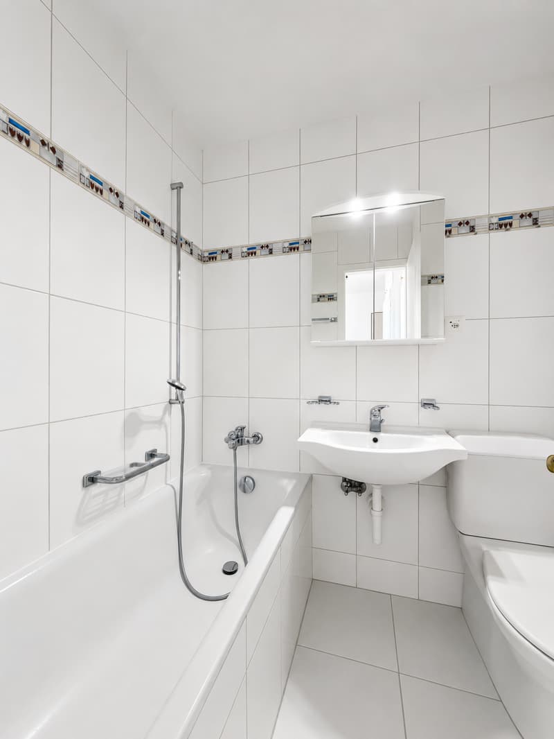 PREMIER LOYER APRÈS RÉNOVATION | Appartement 3,5 pièces en centre-ville (7)