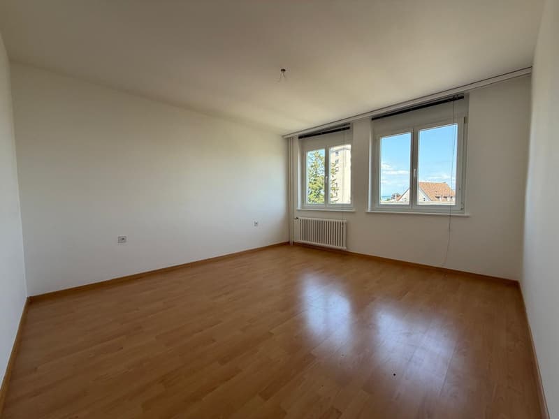 PREMIER LOYER APRÈS RÉNOVATION | Appartement 3,5 pièces en centre-ville (4)