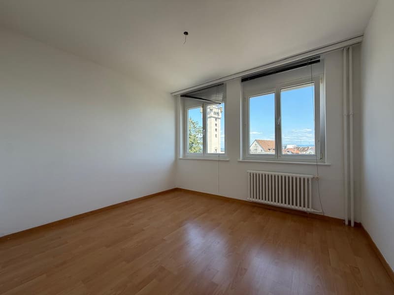 PREMIER LOYER APRÈS RÉNOVATION | Appartement 3,5 pièces en centre-ville (6)