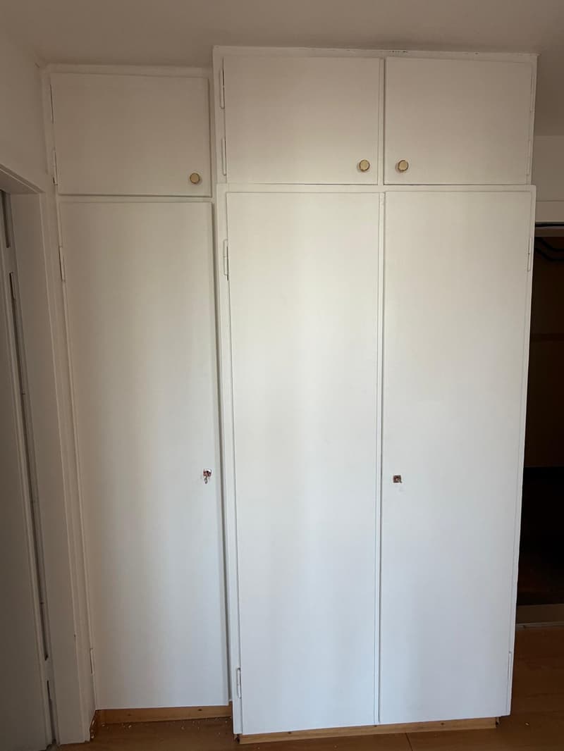 PREMIER LOYER APRÈS RÉNOVATION | Appartement 3,5 pièces en centre-ville (8)