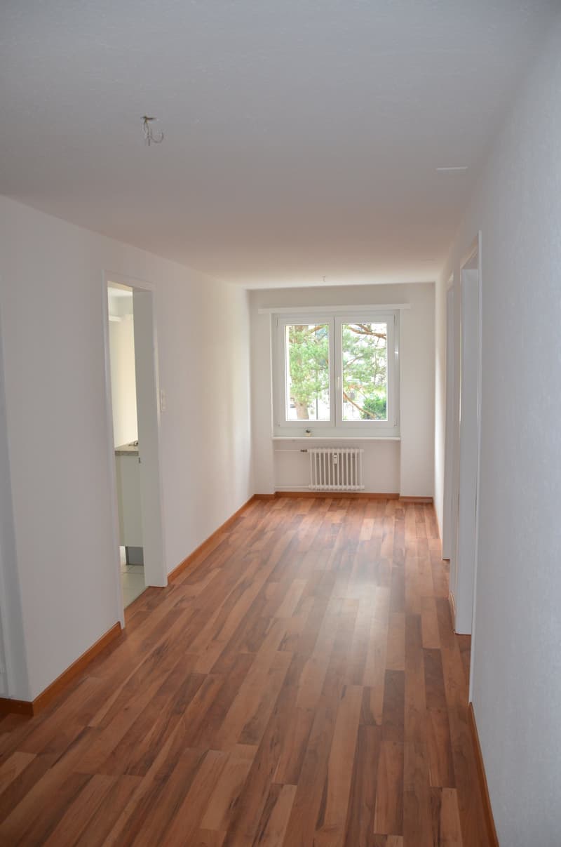 separater Essbereich (Musterbild)