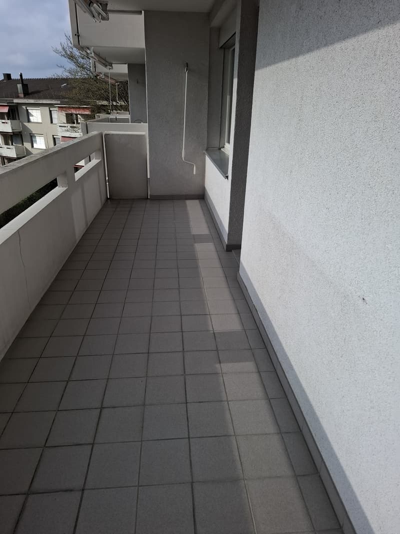 Appartamento 3.5 locali con bella vista (9)