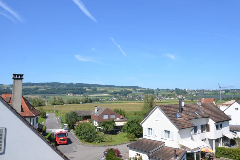 Aussicht