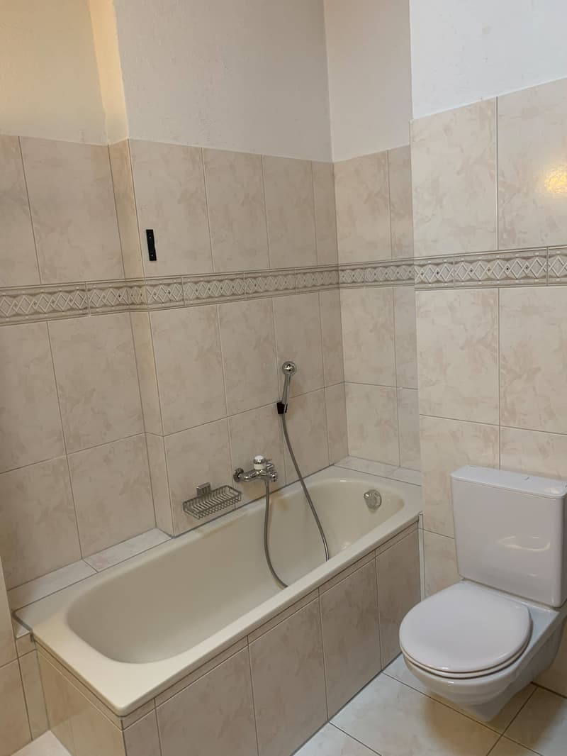 Badewanne
