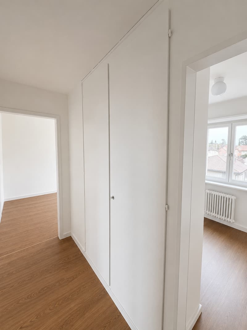 frisch renovierte 3.0-Zimmer-Wohnung mit sonnigem Balkon (7)