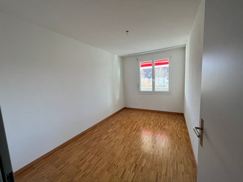 helles Zimmer (Musterbild)