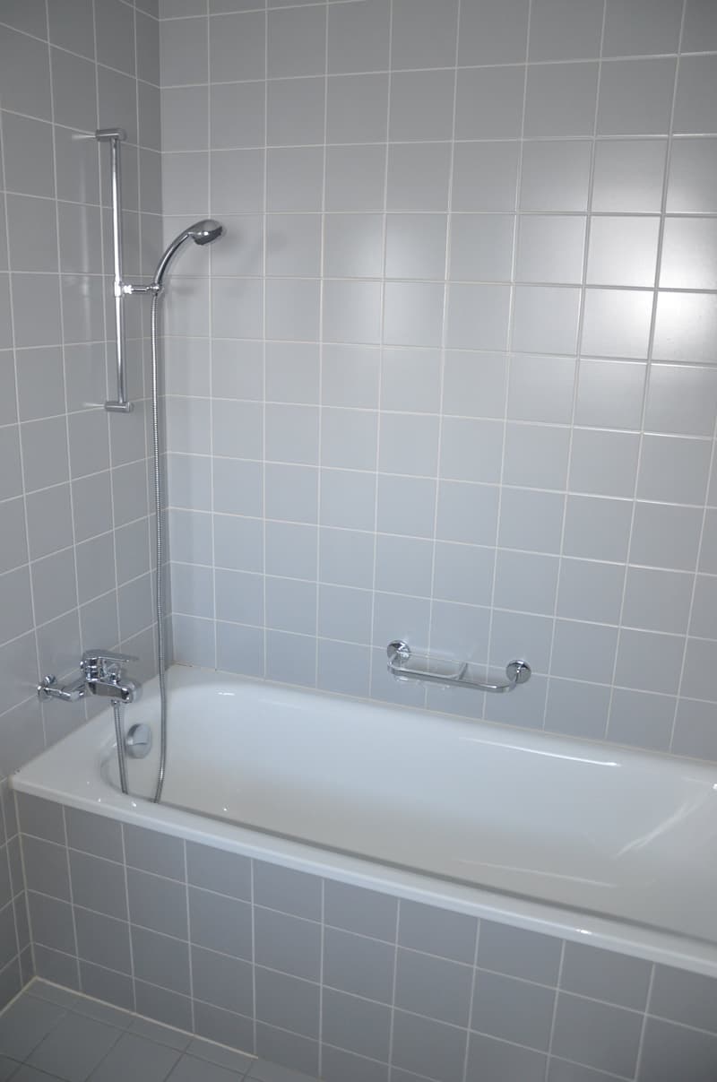 Badewanne