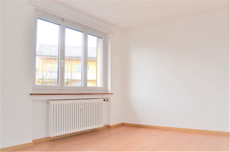3-Zimmer-Wohnung mit Balkon an ruhiger Lage (4)