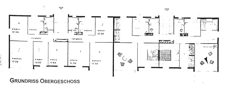 grosszügige 4-Zimmer-Wohnung mit sonnigem Balkon an ruhiger Lage (8)