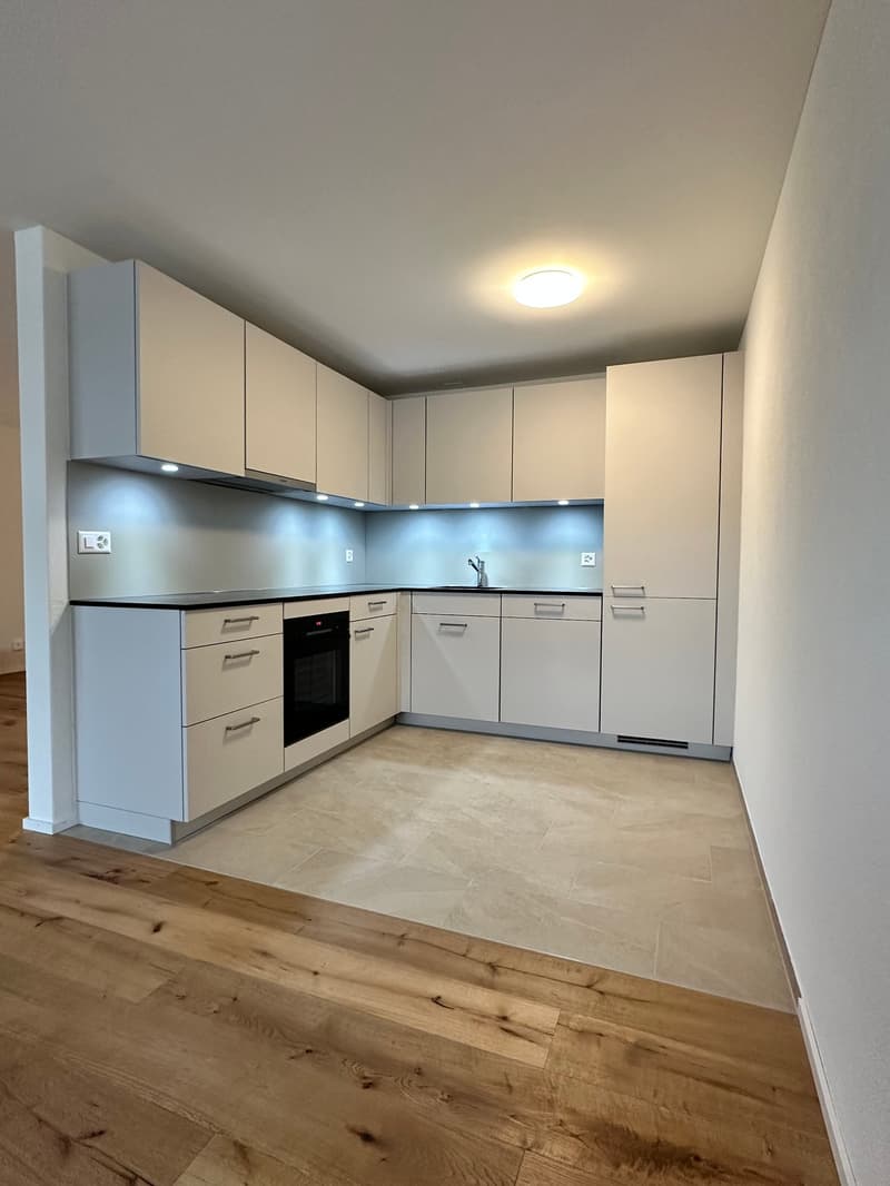 Neuwertige moderne 3.5-Zimmer-Wohnung mit eigenem Waschturm (3)