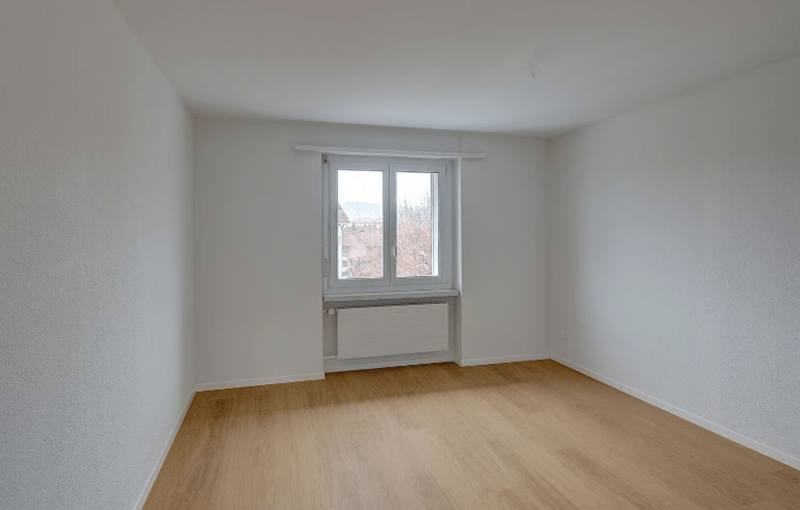 Moderne 3-Zimmer-Wohnung mit grossem Balkon (5)