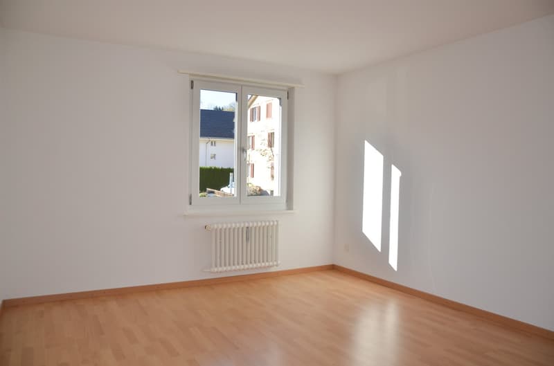3-Zimmer-Wohnung mit Balkon an ruhiger Lage (5)