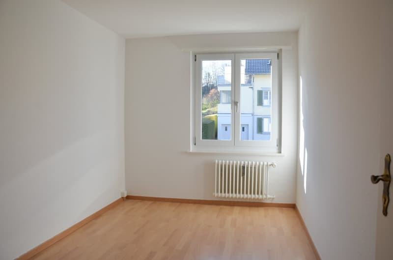 3-Zimmer-Wohnung mit Balkon an ruhiger Lage (6)