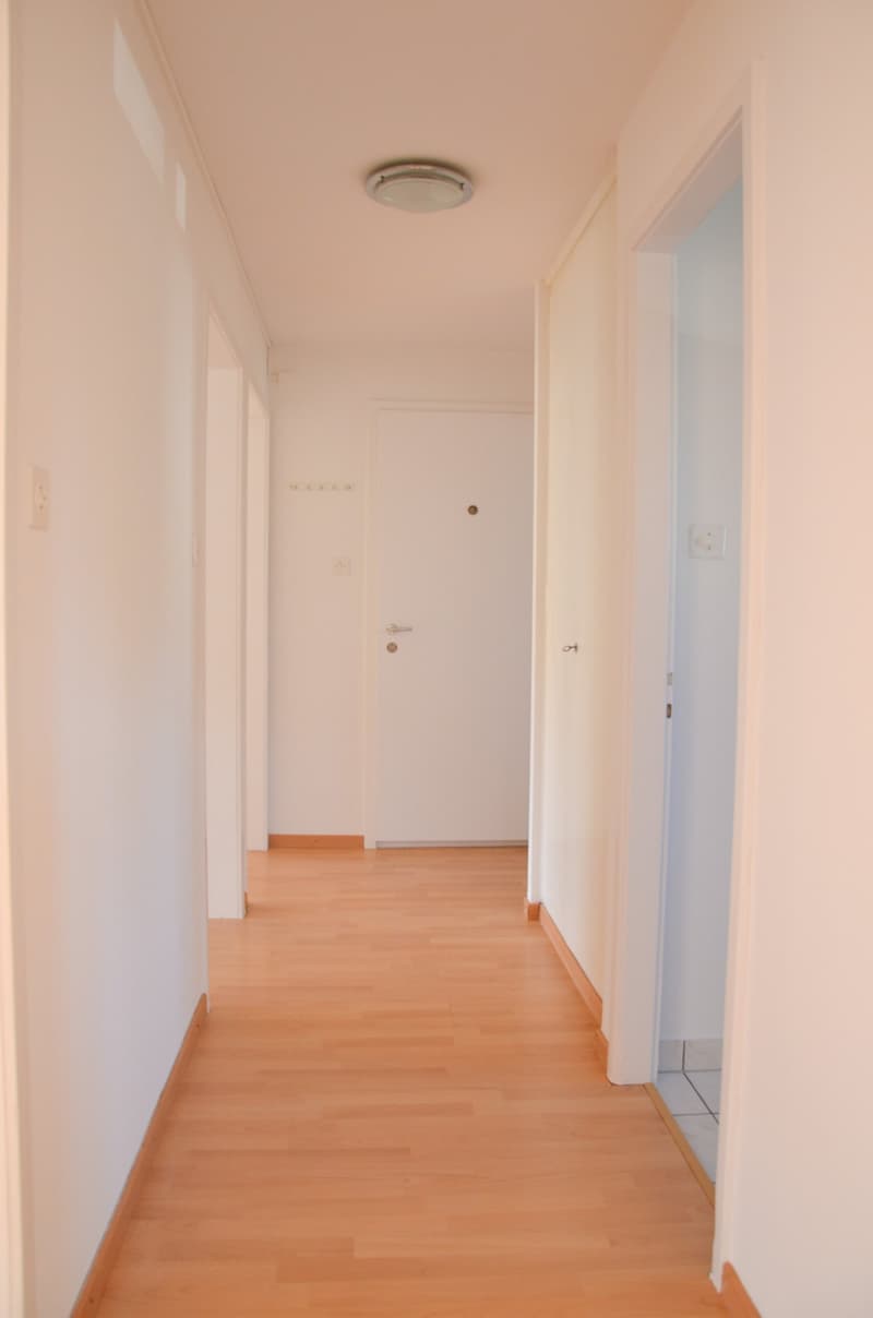 3-Zimmer-Wohnung mit Balkon an ruhiger Lage (7)