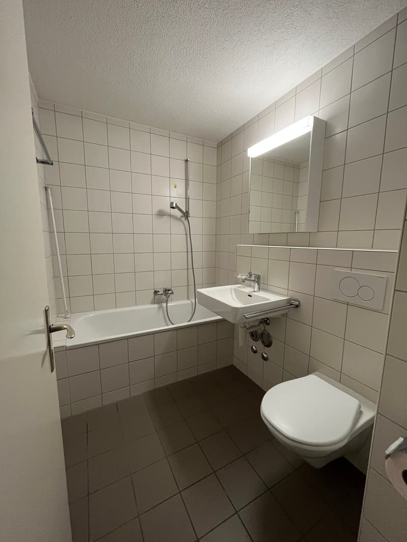 moderne, grosszügige 2.5-Zimmer-Wohnung mit Balkon an ruhiger Lage (5)