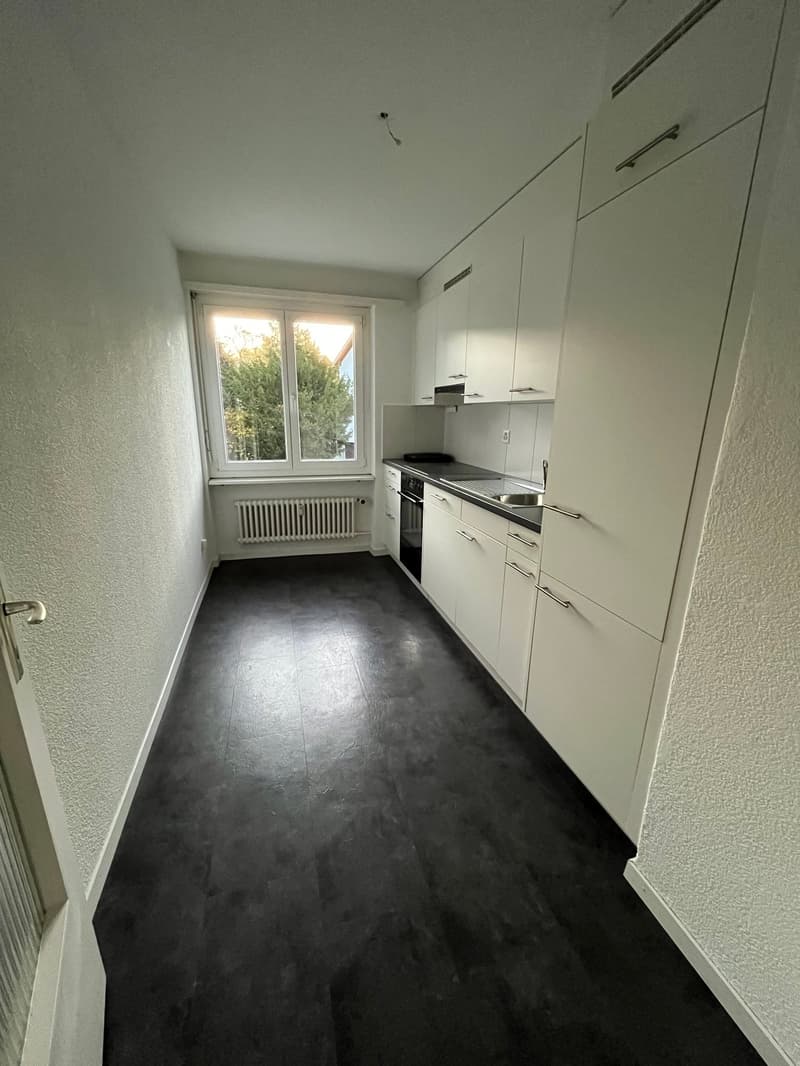 moderne, grosszügige 2.5-Zimmer-Wohnung mit Balkon an ruhiger Lage (2)