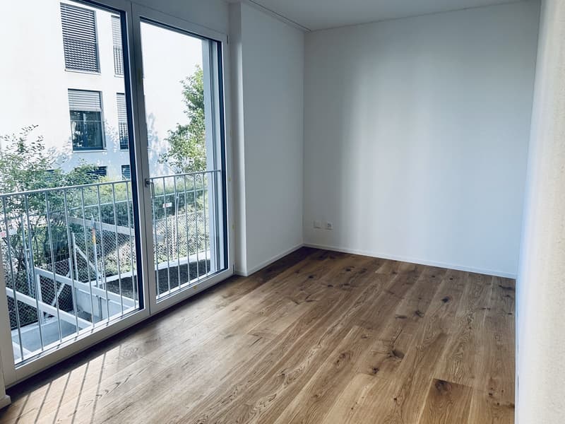 Moderne 4.5 Zi.-Wohnung im 1. OG (4)