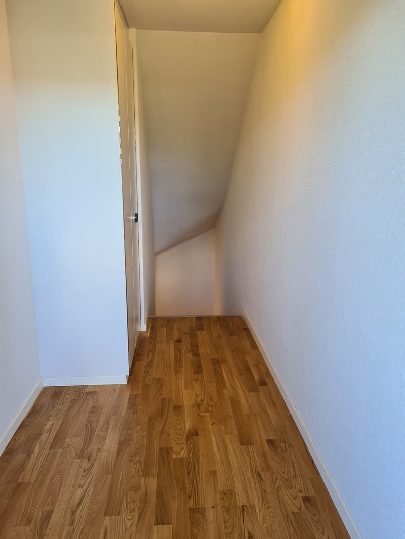 Appartamento di 3 ½ locali, 8951 Fahrweid (7)