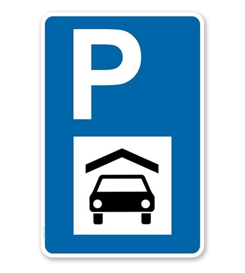 Einstellplätze für Motorräder in der Tiefgarage (1)