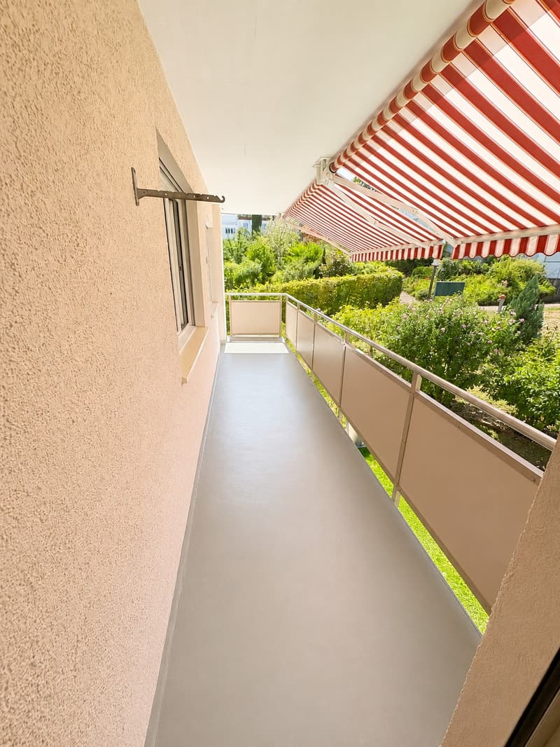 Balkon