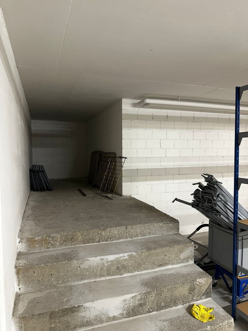 Lagerraum in repräsentativem Geschäftshaus (6)