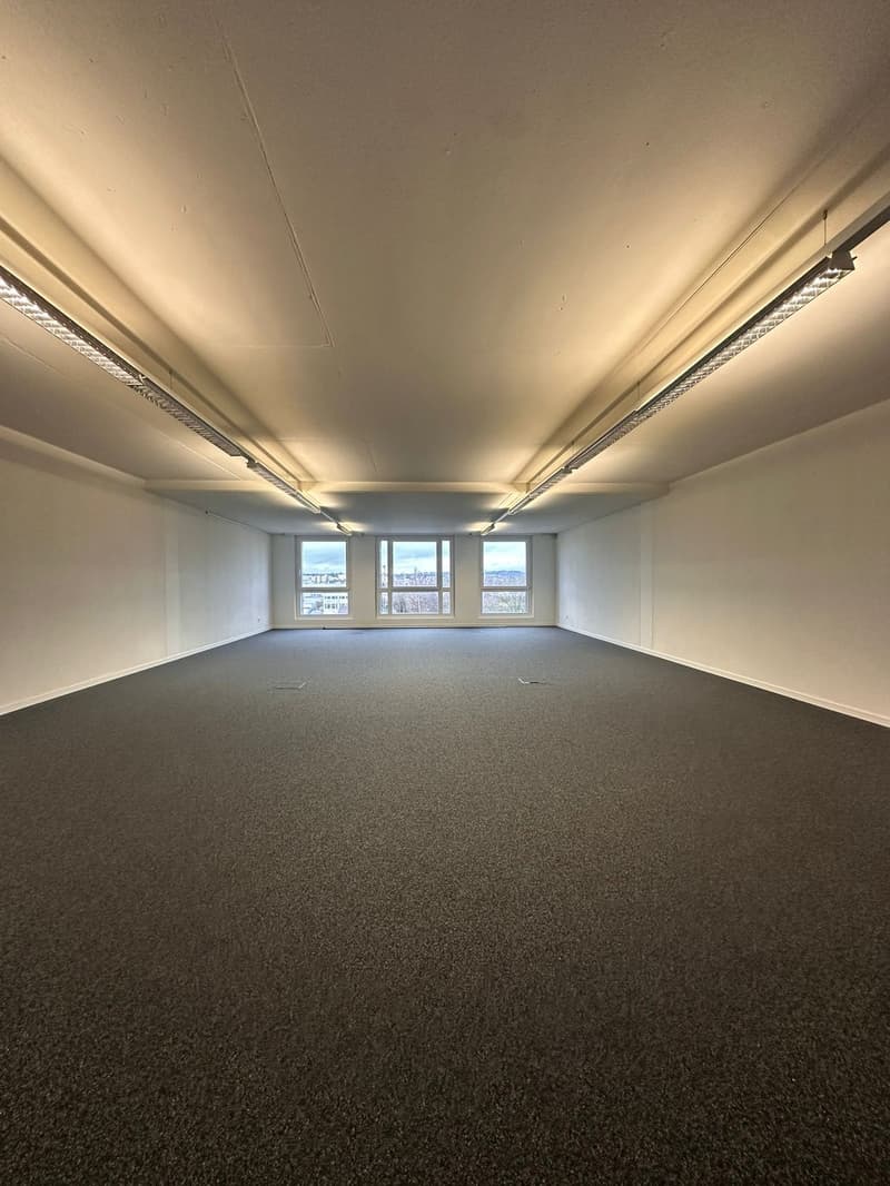 Bürofläche in Dietlikon zu vermieten (3)