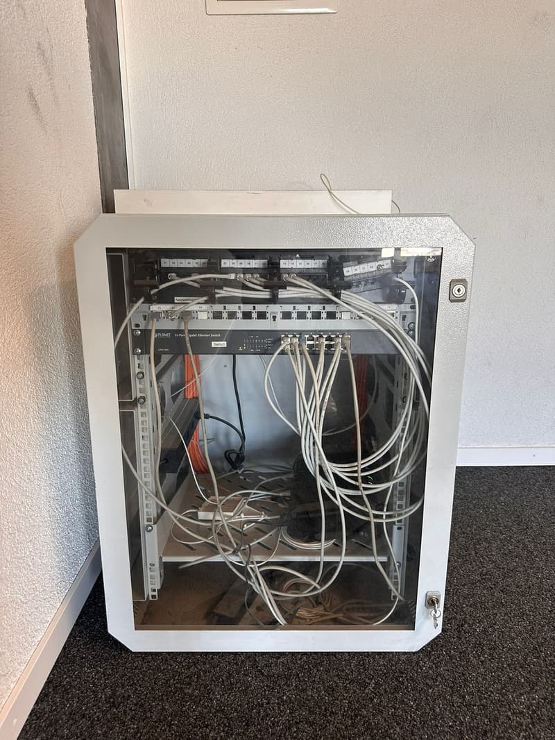 Bürofläche in Dietlikon zu vermieten (8)
