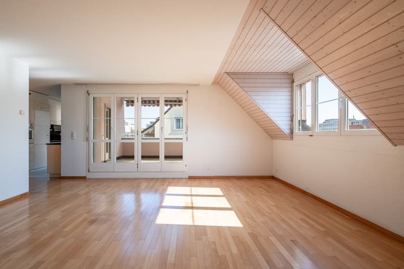 Appartement raffiné en centre-ville (2)