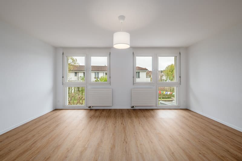 Family-friendly row house in a green area (6)