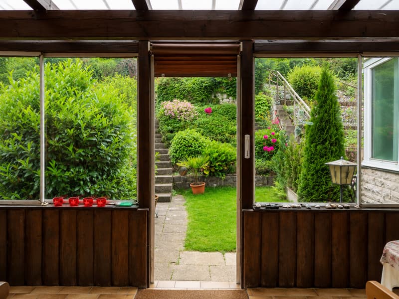 Charming semi-detached house with sunny garden (6)