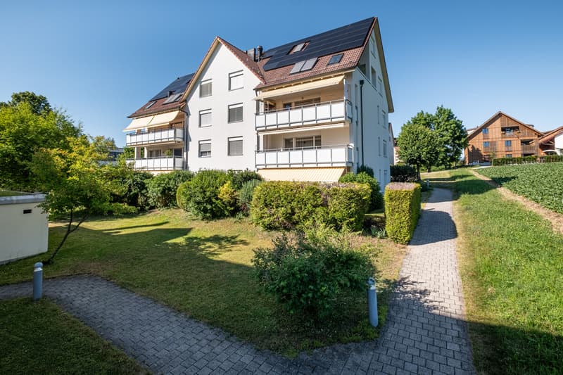 Wohnhaus