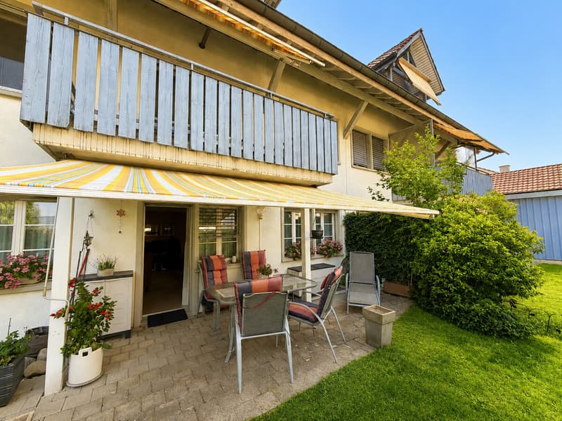 Ihr neues Zuhause im Gartengeschoss (9)