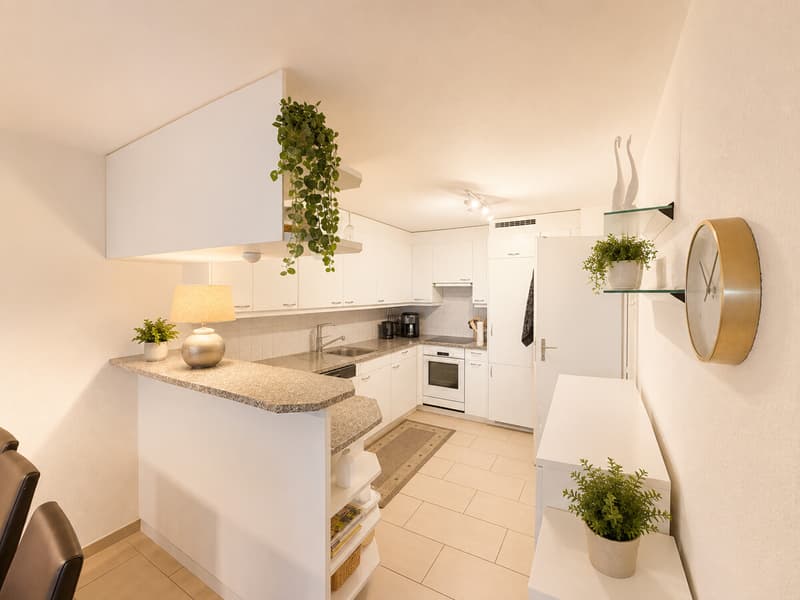 Ihr neues Zuhause im Gartengeschoss (6)