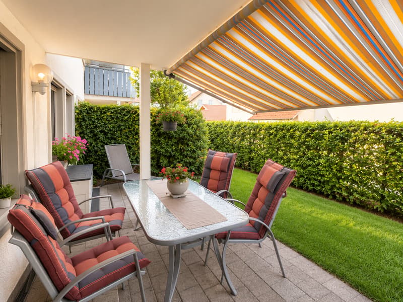 Ihr neues Zuhause im Gartengeschoss (7)