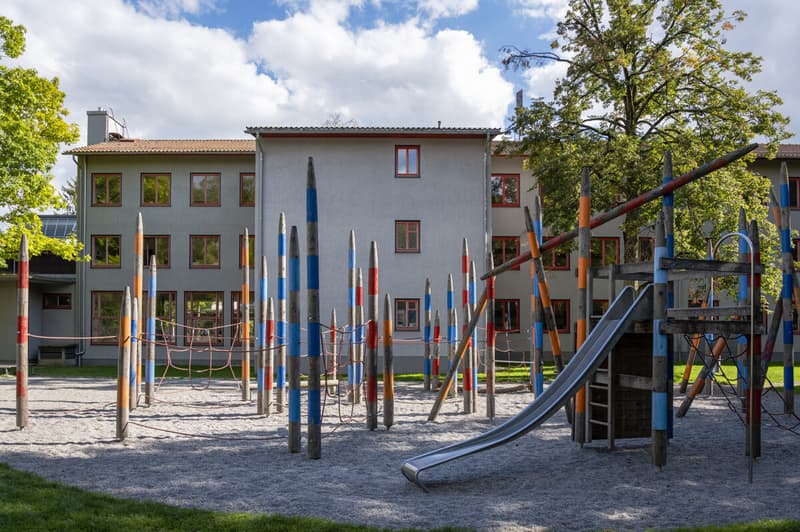 Schulen in der Nähe
