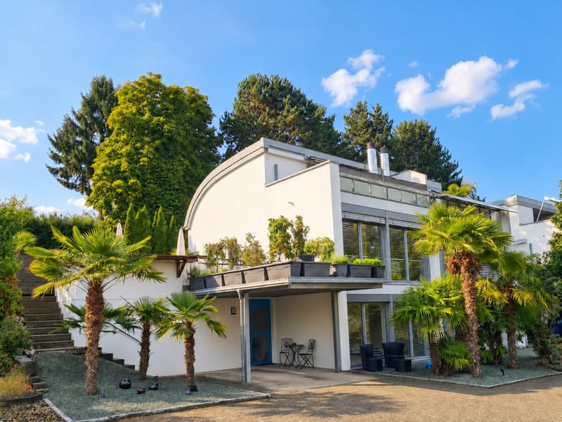 Familienfreundliches Eckeinfamilienhaus im Grünen (1)