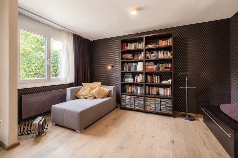 4.5-Zimmer-Gartenwohnung mit Potenzial (9)