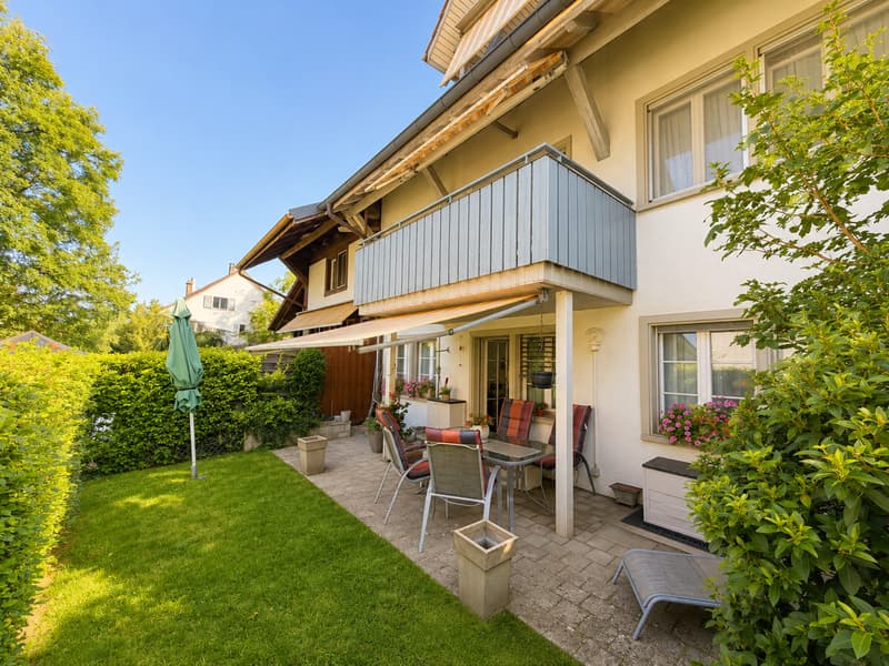 Ihr neues Zuhause im Gartengeschoss (12)