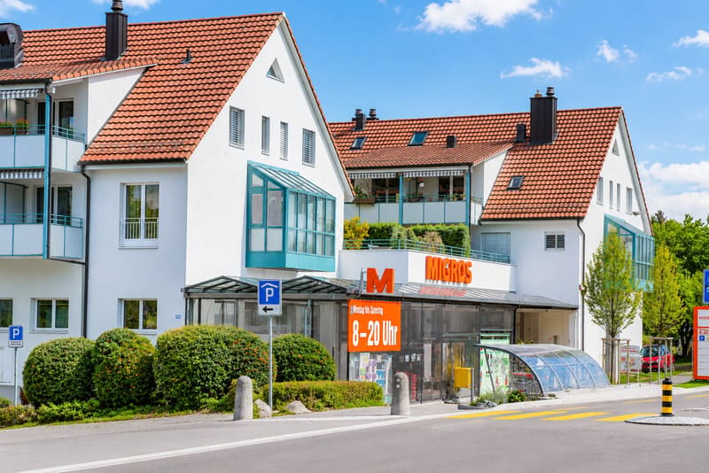 4.5-Zimmer-Gartenwohnung mit Potenzial (3)